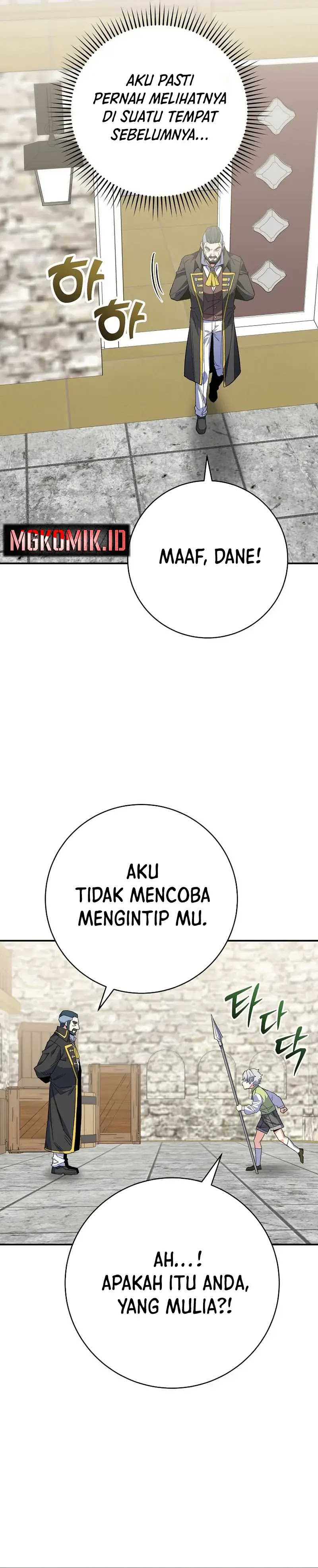 Reincarnated as a Genius Prodigy of a Prestigious Family Chapter 05 Gambar 45