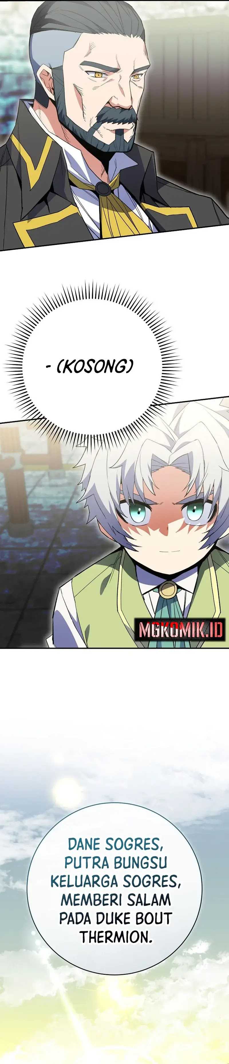 Reincarnated as a Genius Prodigy of a Prestigious Family Chapter 05 Gambar 46