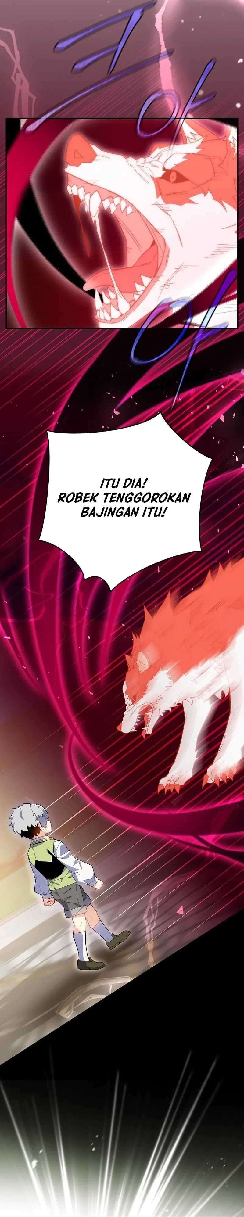 Reincarnated as a Genius Prodigy of a Prestigious Family Chapter 07 Gambar 17