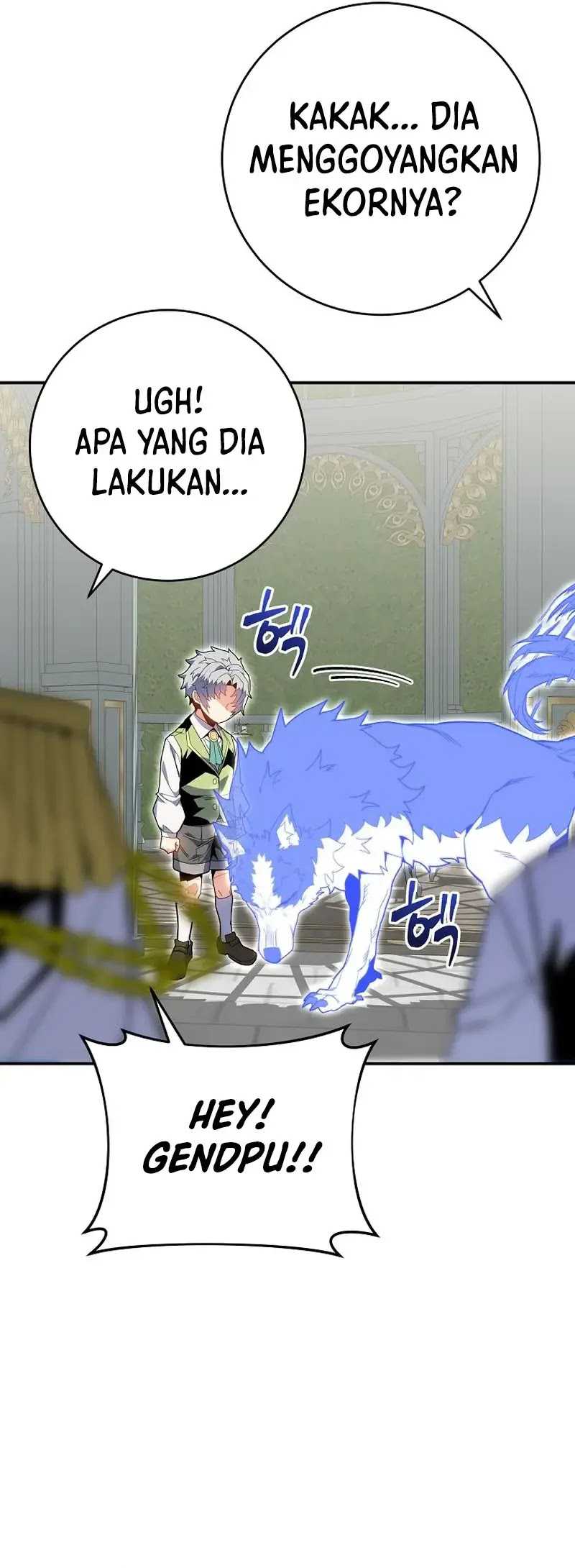 Reincarnated as a Genius Prodigy of a Prestigious Family Chapter 07 Gambar 21
