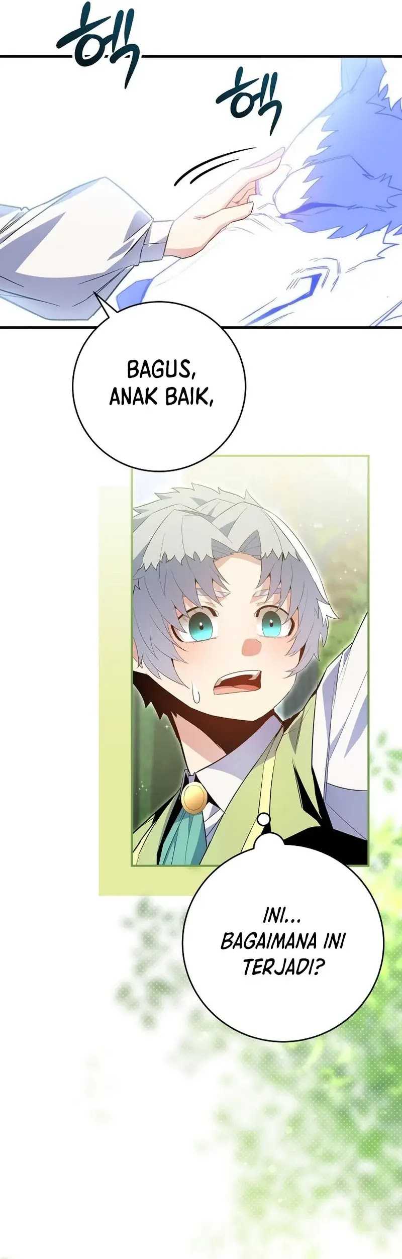 Reincarnated as a Genius Prodigy of a Prestigious Family Chapter 07 Gambar 22