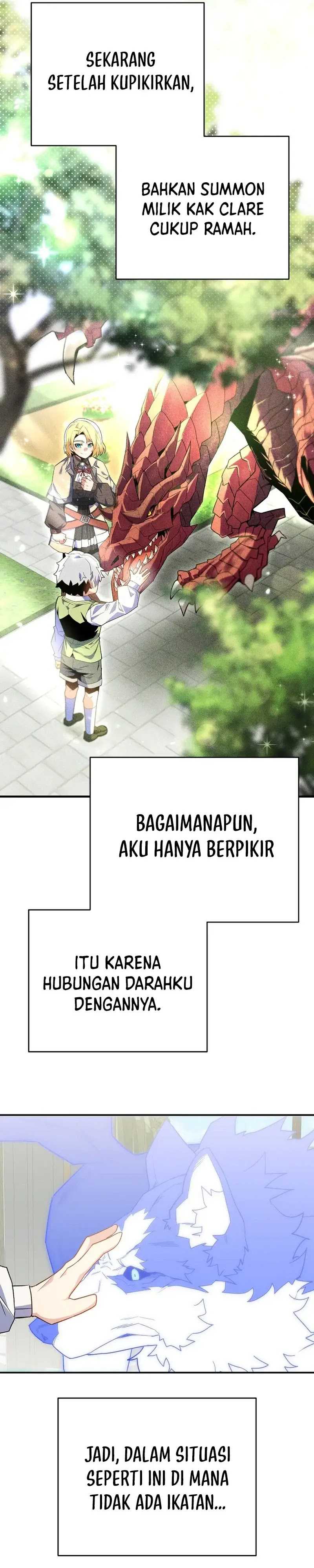 Reincarnated as a Genius Prodigy of a Prestigious Family Chapter 07 Gambar 23