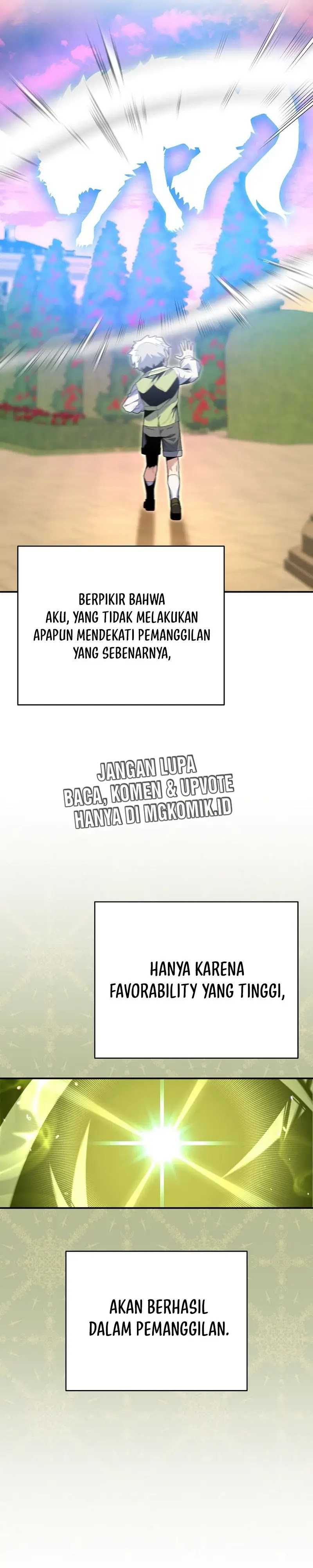 Reincarnated as a Genius Prodigy of a Prestigious Family Chapter 07 Gambar 31