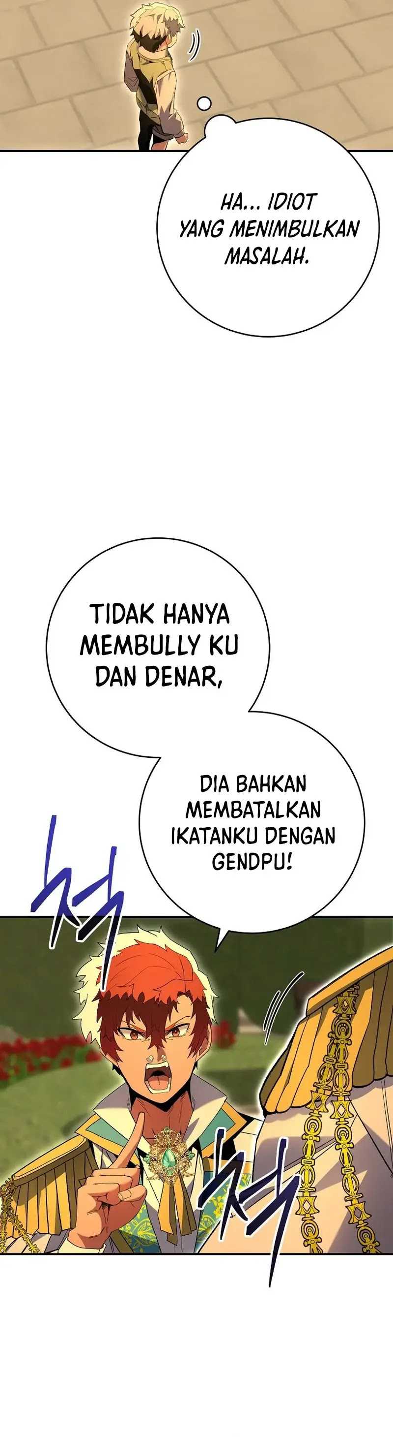 Reincarnated as a Genius Prodigy of a Prestigious Family Chapter 07 Gambar 33