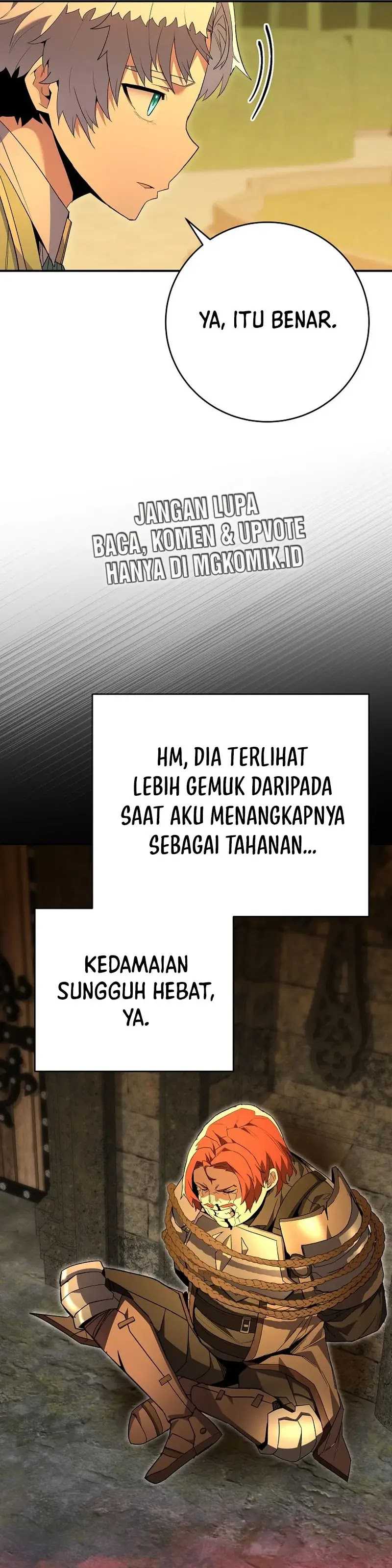 Reincarnated as a Genius Prodigy of a Prestigious Family Chapter 07 Gambar 35