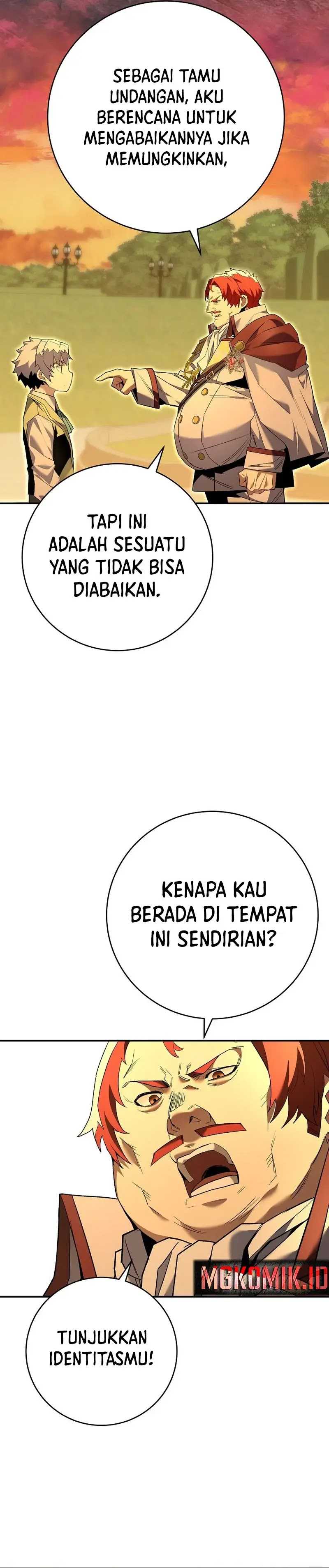Reincarnated as a Genius Prodigy of a Prestigious Family Chapter 07 Gambar 36