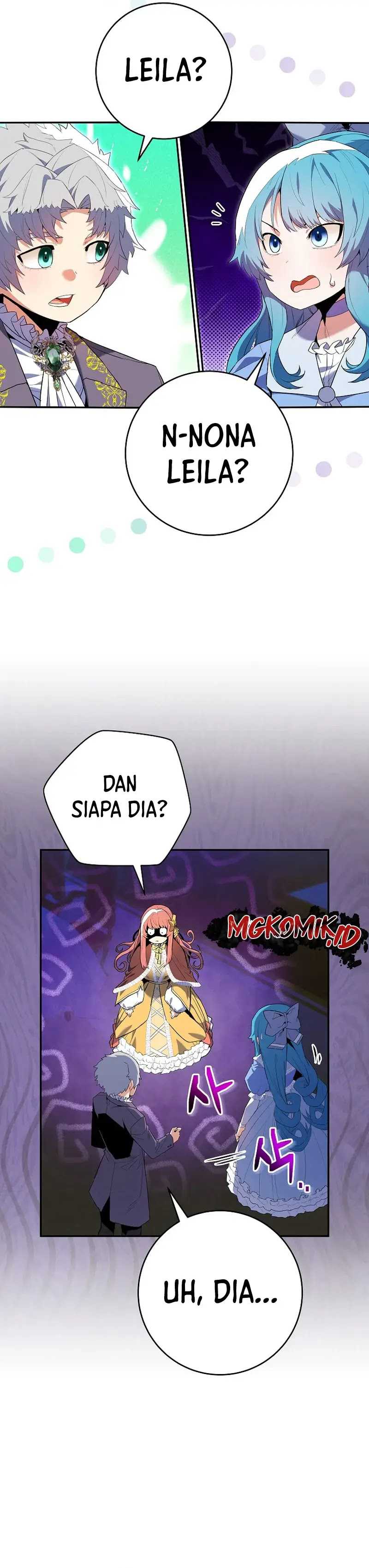 Reincarnated as a Genius Prodigy of a Prestigious Family Chapter 10 Gambar 2