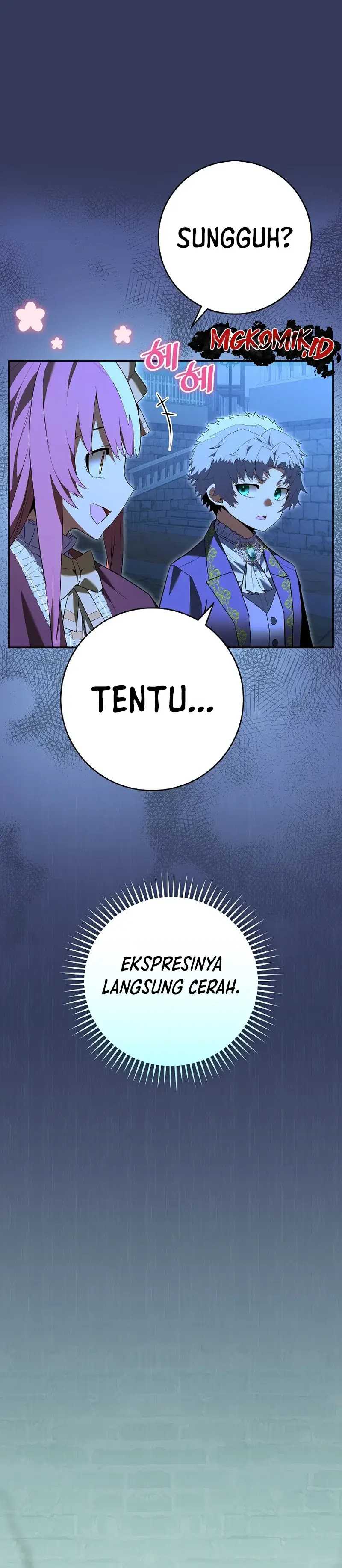 Reincarnated as a Genius Prodigy of a Prestigious Family Chapter 10 Gambar 9