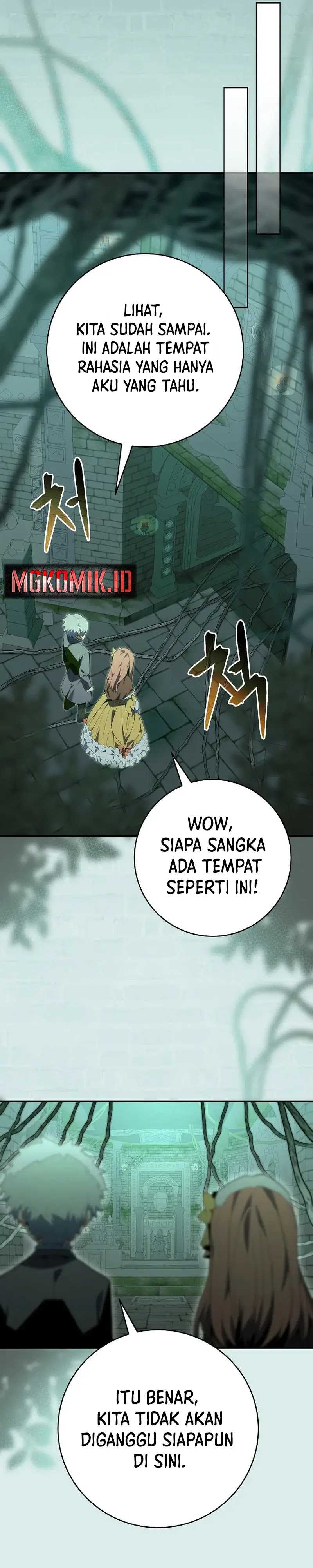 Reincarnated as a Genius Prodigy of a Prestigious Family Chapter 10 Gambar 10