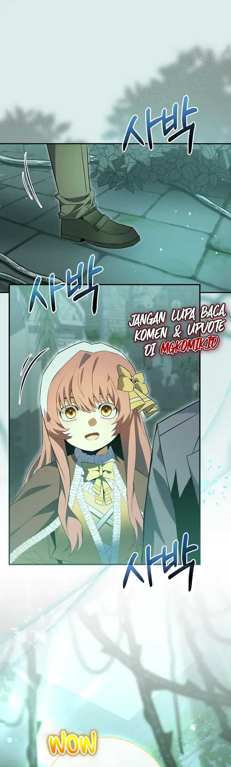 Reincarnated as a Genius Prodigy of a Prestigious Family Chapter 10 Gambar 11