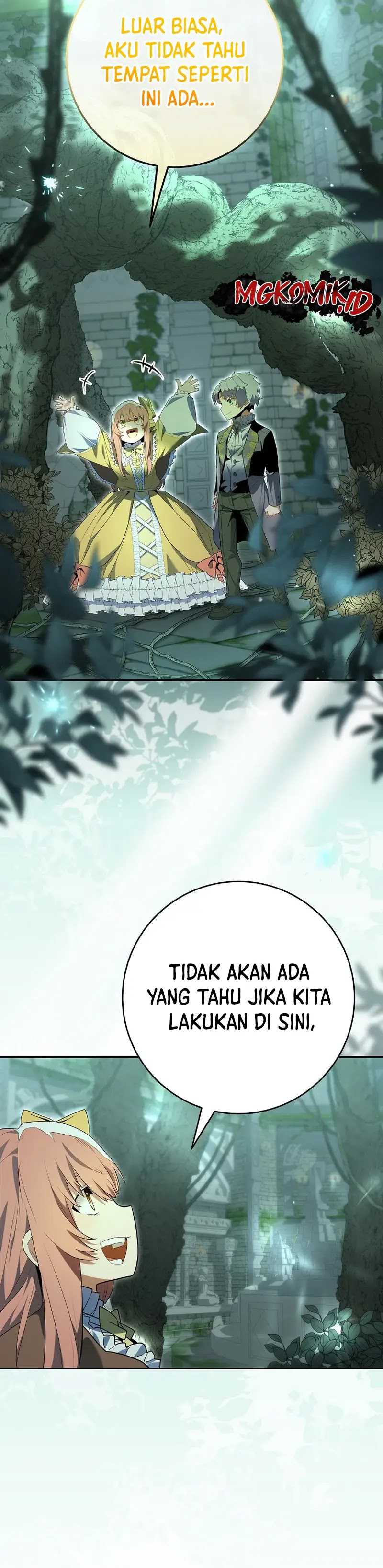 Reincarnated as a Genius Prodigy of a Prestigious Family Chapter 10 Gambar 12