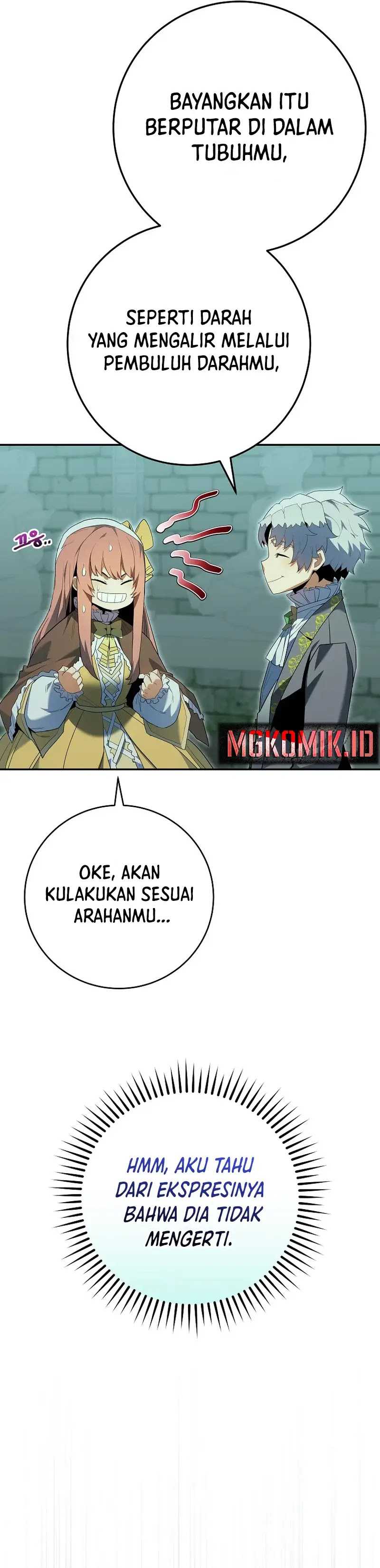 Reincarnated as a Genius Prodigy of a Prestigious Family Chapter 10 Gambar 17