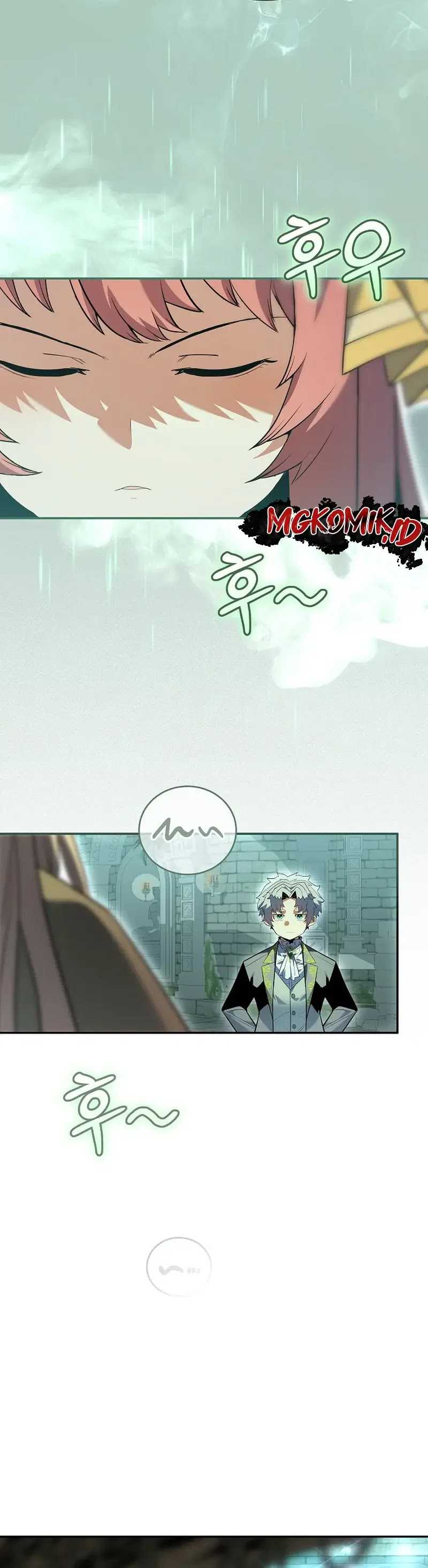Reincarnated as a Genius Prodigy of a Prestigious Family Chapter 10 Gambar 19