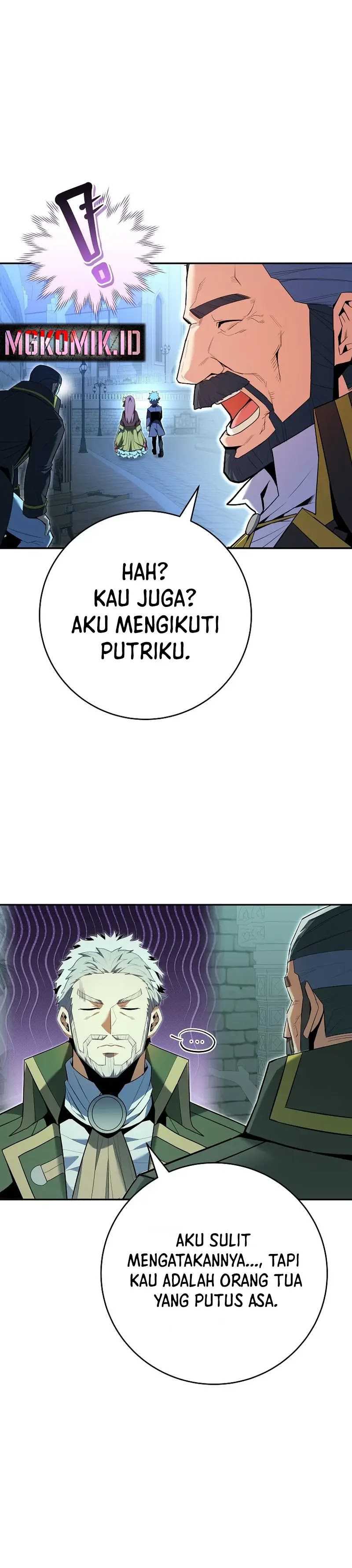 Reincarnated as a Genius Prodigy of a Prestigious Family Chapter 10 Gambar 25