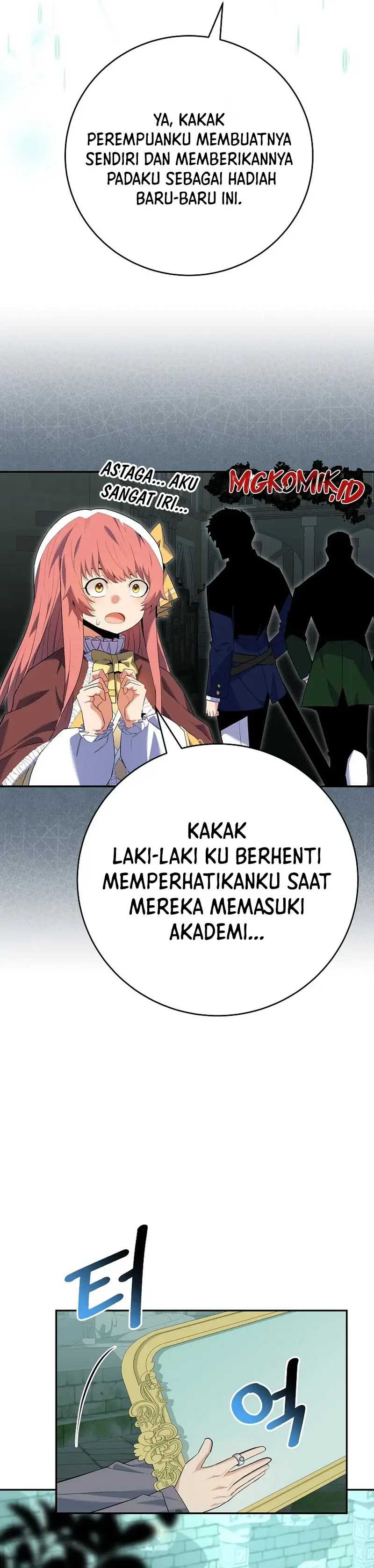 Reincarnated as a Genius Prodigy of a Prestigious Family Chapter 10 Gambar 28