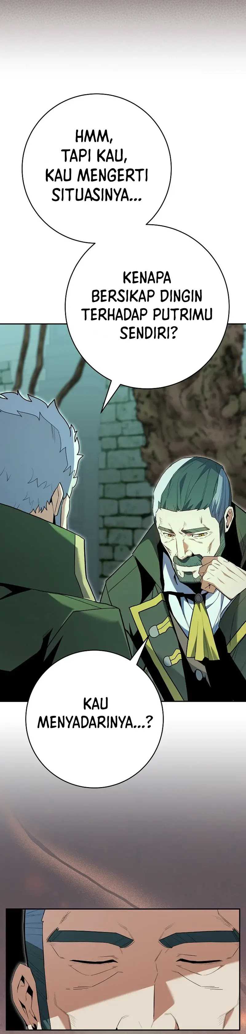 Reincarnated as a Genius Prodigy of a Prestigious Family Chapter 10 Gambar 35
