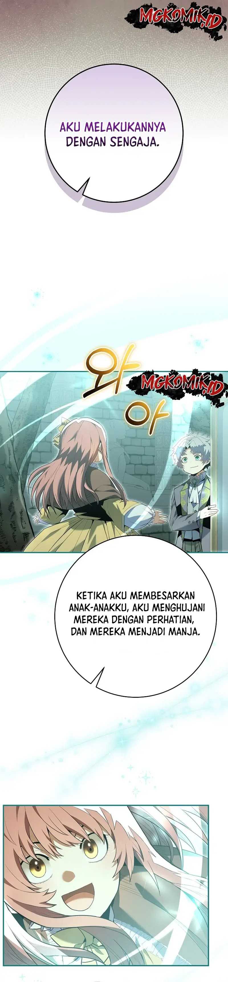 Reincarnated as a Genius Prodigy of a Prestigious Family Chapter 10 Gambar 36