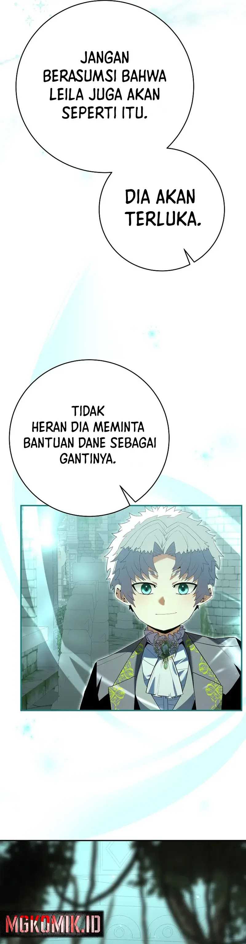 Reincarnated as a Genius Prodigy of a Prestigious Family Chapter 10 Gambar 37