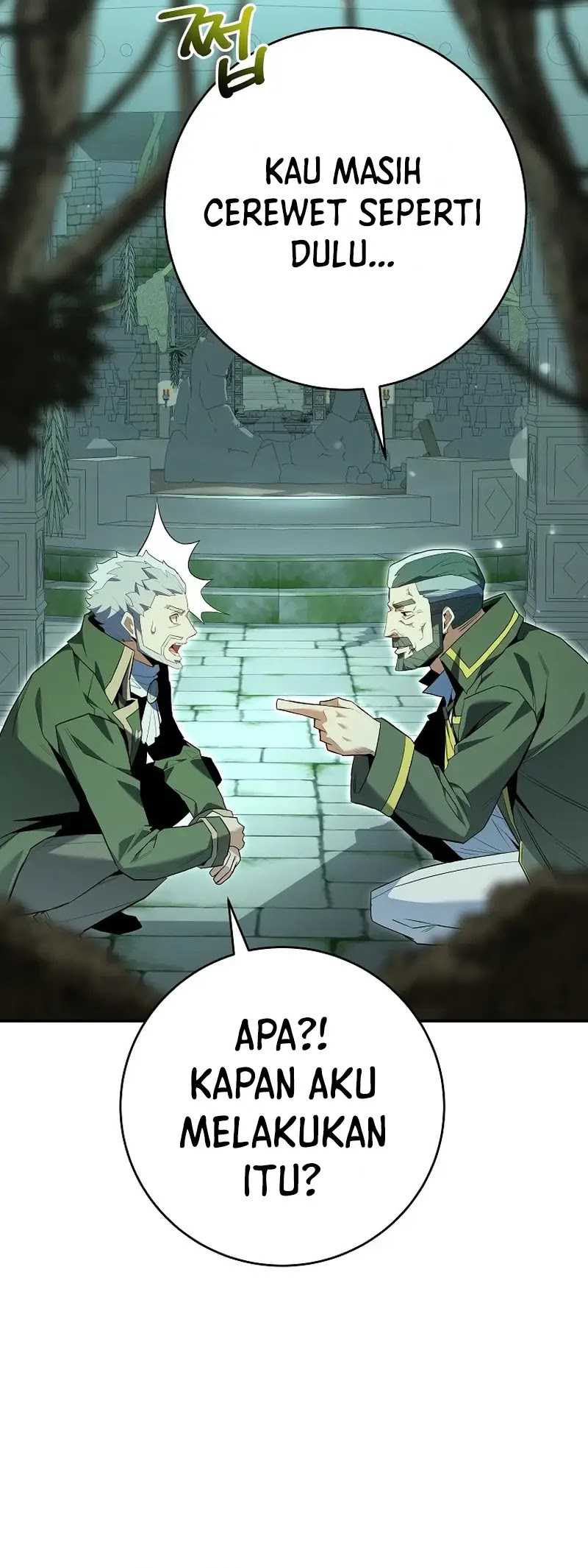 Reincarnated as a Genius Prodigy of a Prestigious Family Chapter 10 Gambar 38