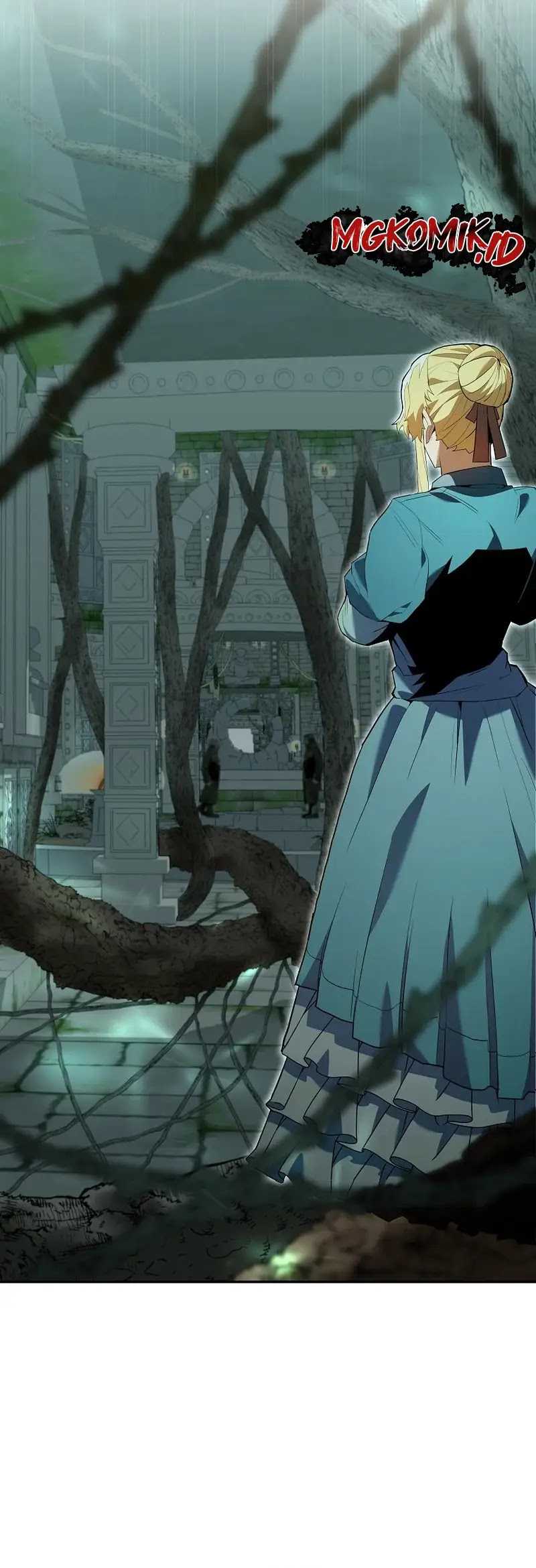 Reincarnated as a Genius Prodigy of a Prestigious Family Chapter 10 Gambar 42