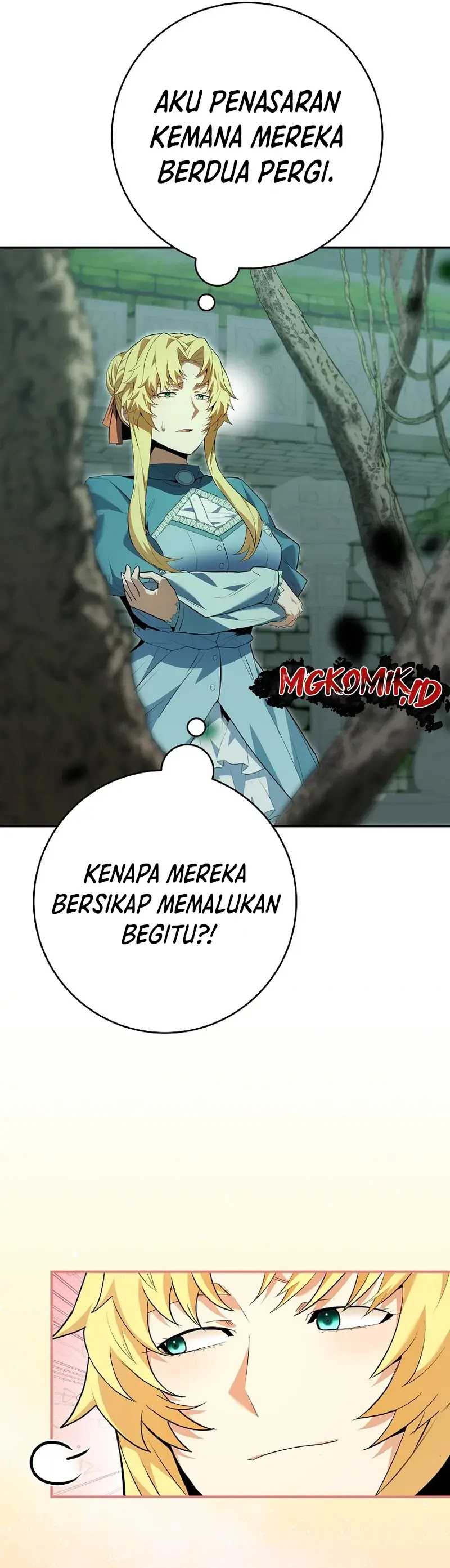 Reincarnated as a Genius Prodigy of a Prestigious Family Chapter 10 Gambar 43