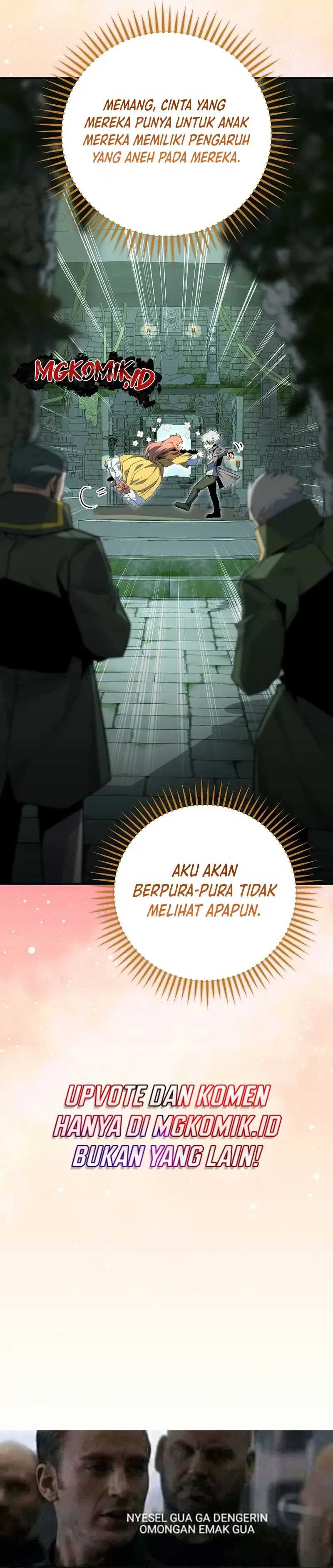 Reincarnated as a Genius Prodigy of a Prestigious Family Chapter 10 Gambar 44