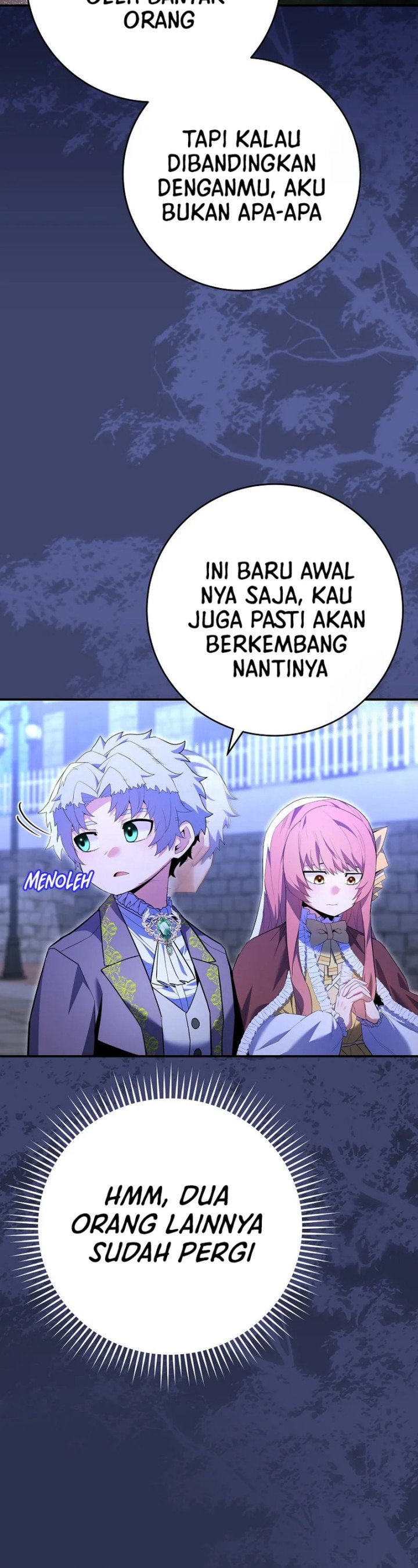 Reincarnated as a Genius Prodigy of a Prestigious Family Chapter 11 Gambar 2