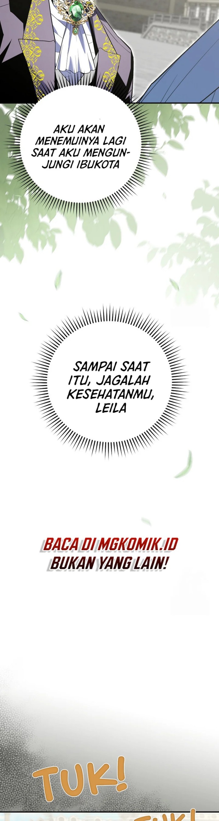 Reincarnated as a Genius Prodigy of a Prestigious Family Chapter 11 Gambar 22
