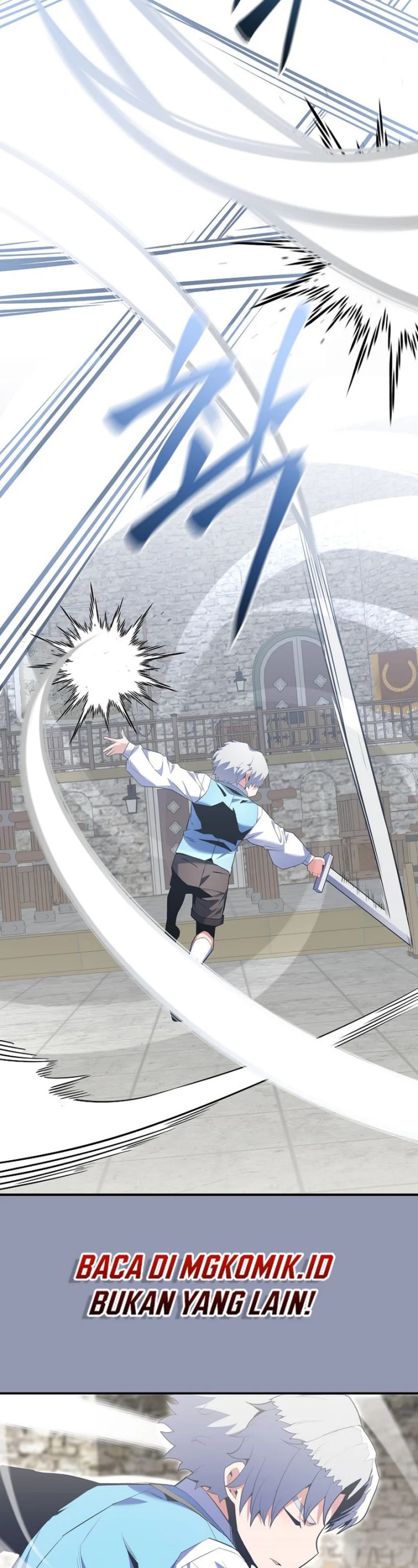 Reincarnated as a Genius Prodigy of a Prestigious Family Chapter 11 Gambar 39