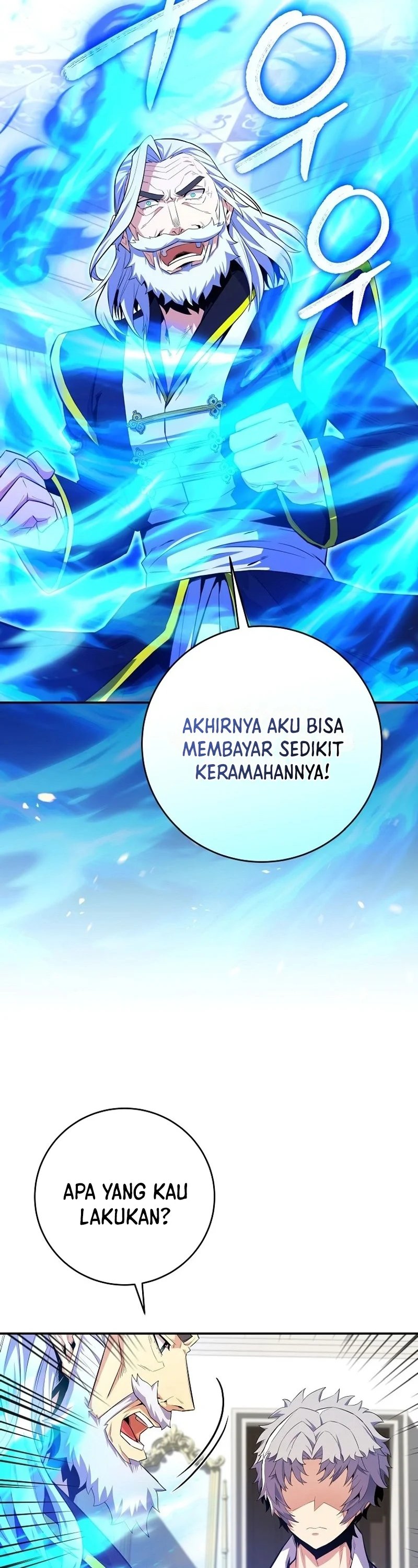 Reincarnated as a Genius Prodigy of a Prestigious Family Chapter 21 Gambar 3