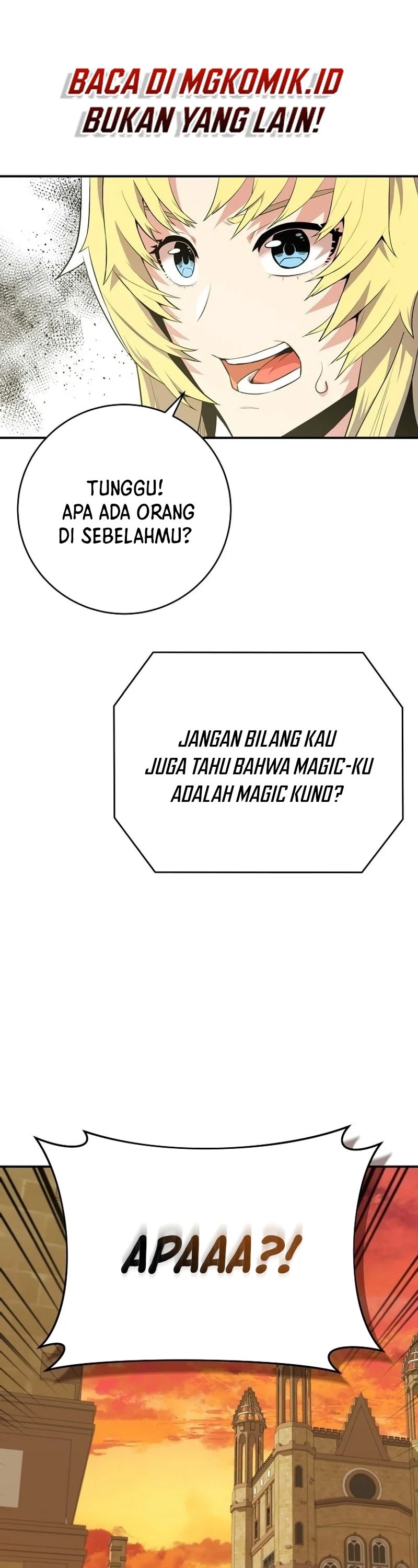 Reincarnated as a Genius Prodigy of a Prestigious Family Chapter 21 Gambar 8