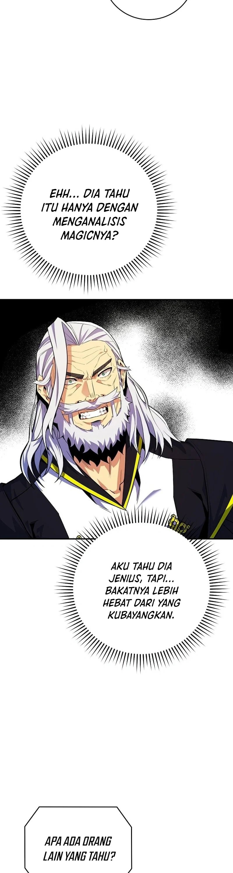 Reincarnated as a Genius Prodigy of a Prestigious Family Chapter 21 Gambar 11
