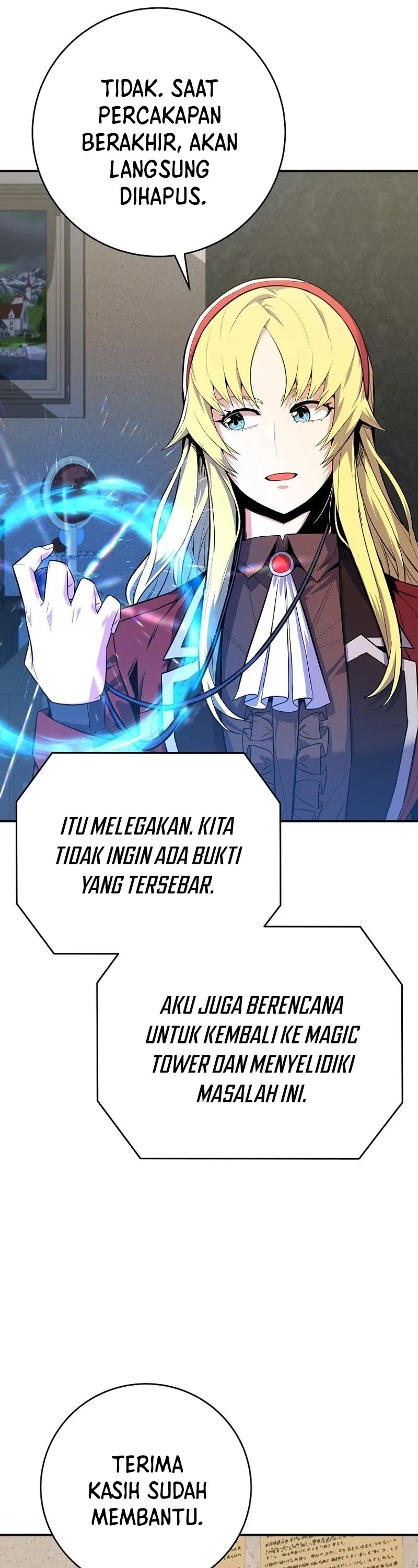 Reincarnated as a Genius Prodigy of a Prestigious Family Chapter 21 Gambar 15