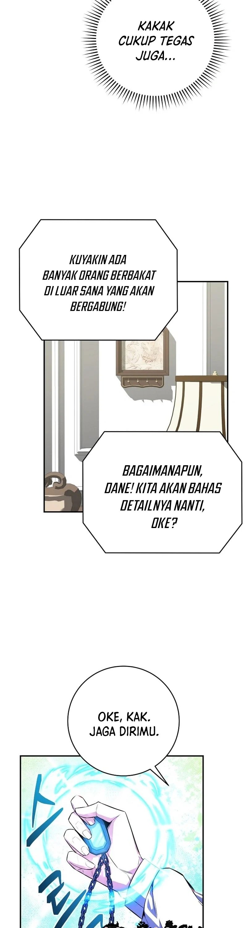 Reincarnated as a Genius Prodigy of a Prestigious Family Chapter 21 Gambar 19