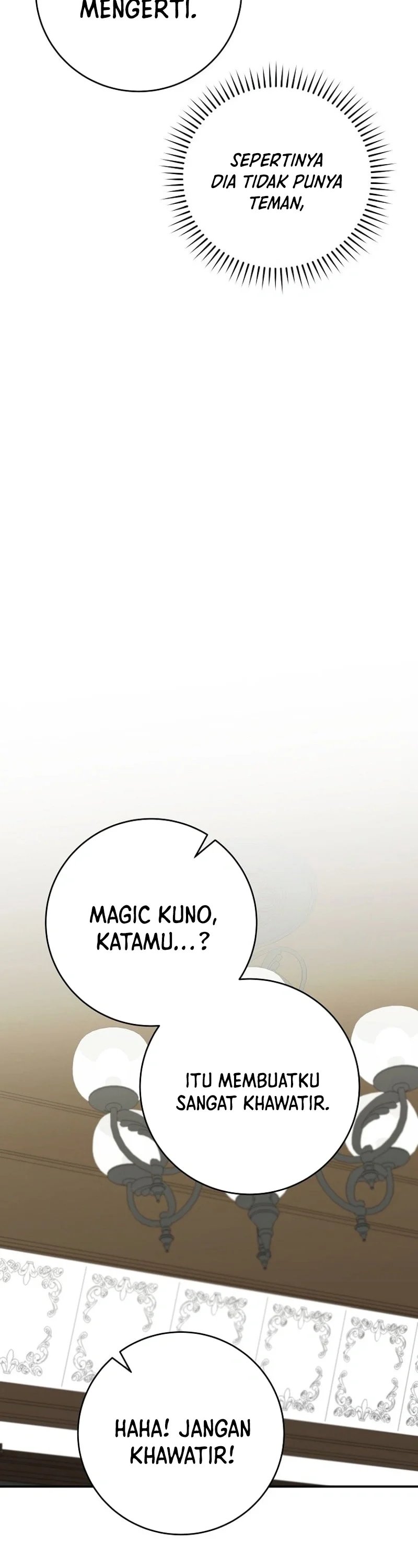 Reincarnated as a Genius Prodigy of a Prestigious Family Chapter 21 Gambar 22