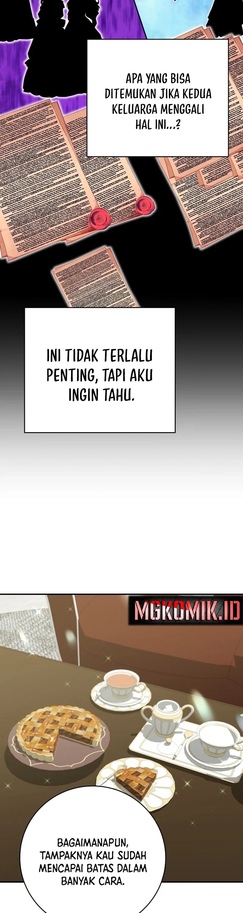 Reincarnated as a Genius Prodigy of a Prestigious Family Chapter 21 Gambar 26