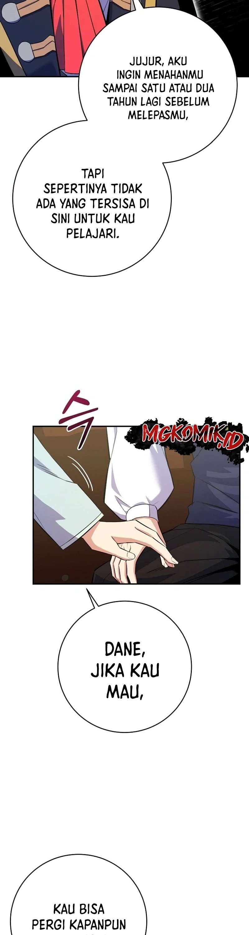 Reincarnated as a Genius Prodigy of a Prestigious Family Chapter 21 Gambar 29