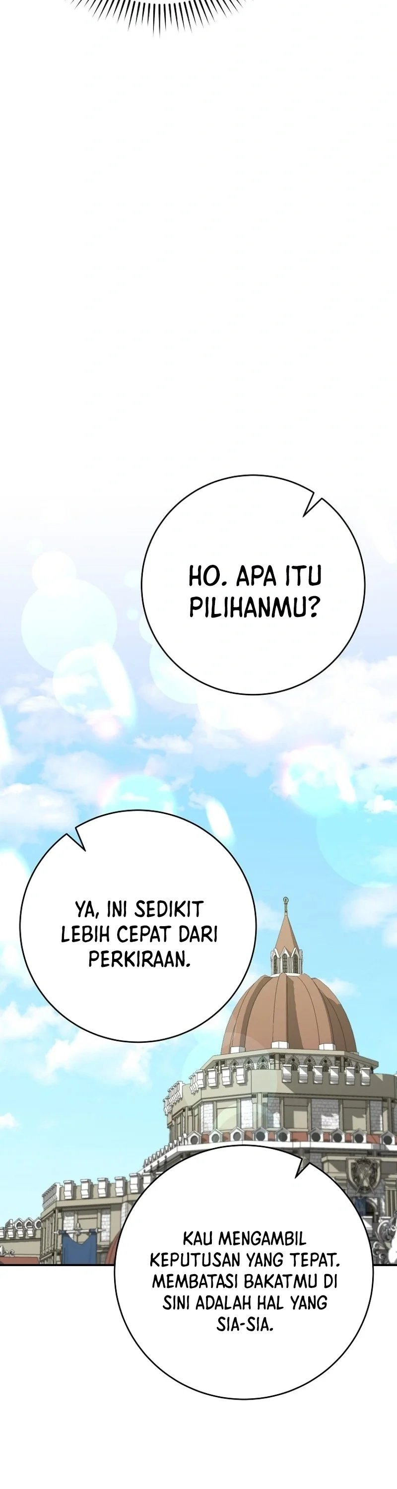 Reincarnated as a Genius Prodigy of a Prestigious Family Chapter 21 Gambar 33