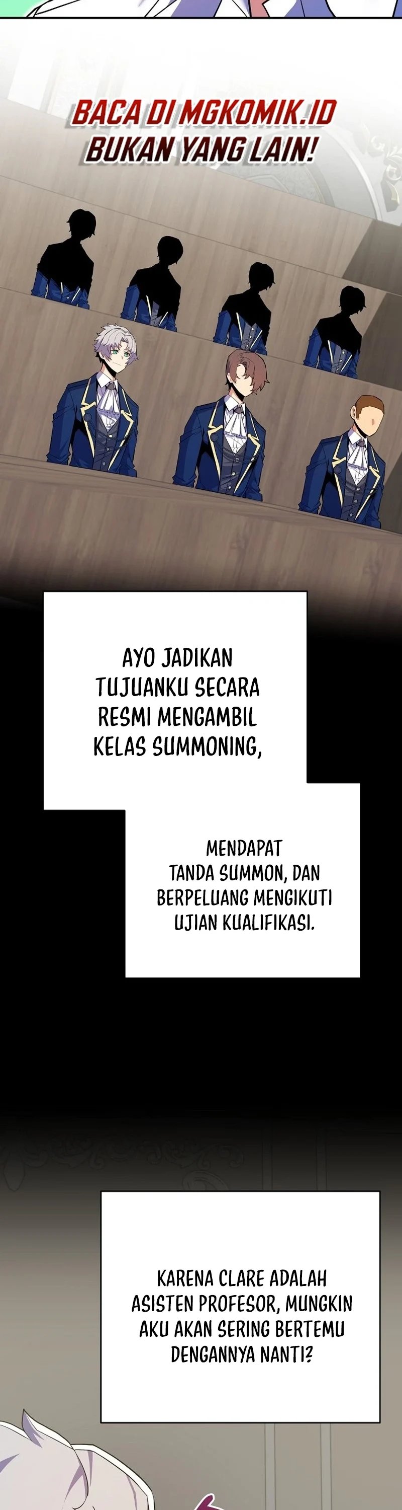Reincarnated as a Genius Prodigy of a Prestigious Family Chapter 21 Gambar 47