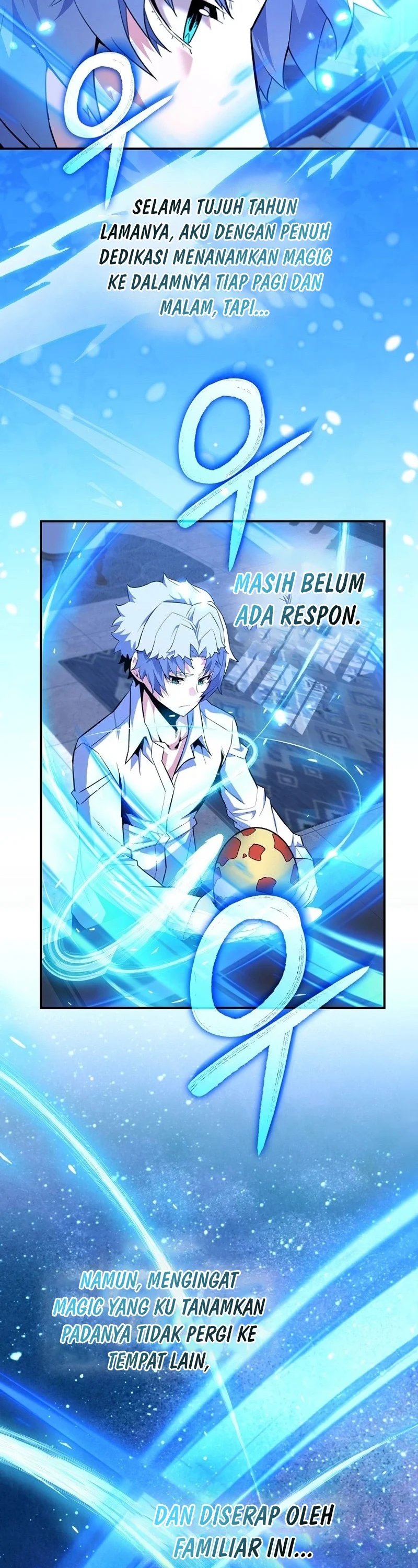 Reincarnated as a Genius Prodigy of a Prestigious Family Chapter 21 Gambar 49