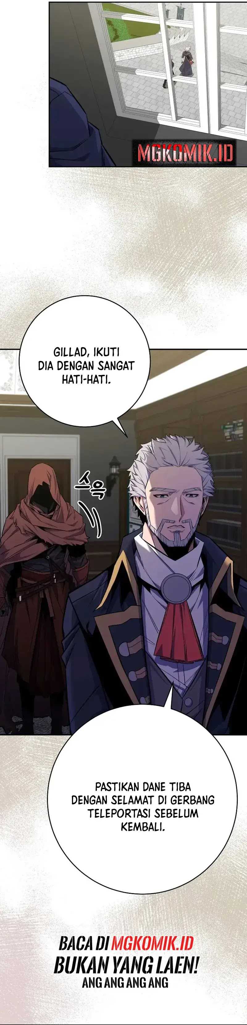 Reincarnated as a Genius Prodigy of a Prestigious Family Chapter 22 Gambar 38