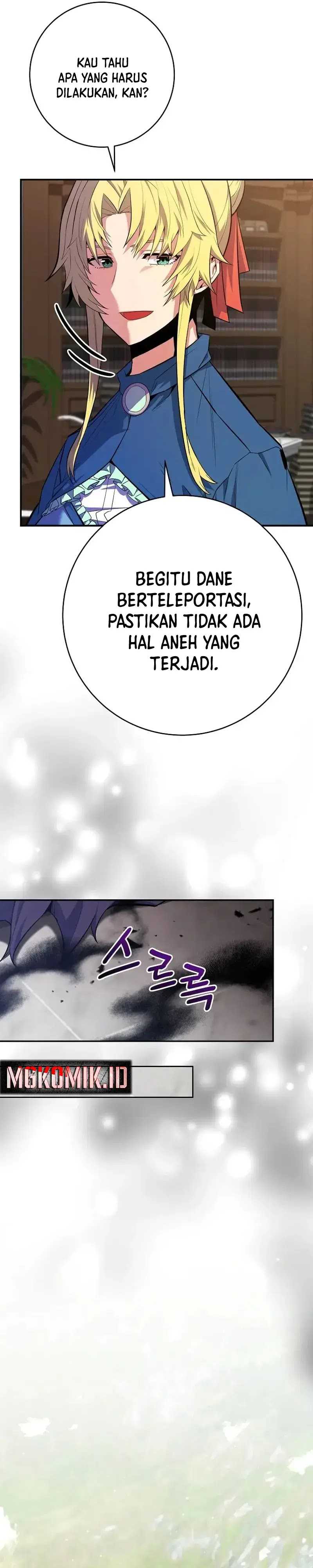 Reincarnated as a Genius Prodigy of a Prestigious Family Chapter 22 Gambar 40