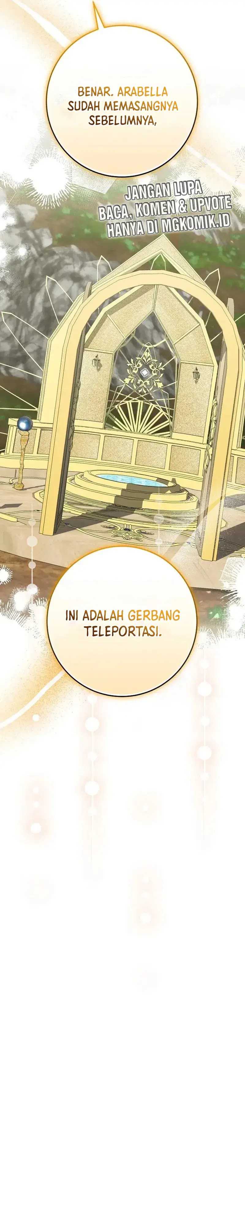 Reincarnated as a Genius Prodigy of a Prestigious Family Chapter 22 Gambar 43