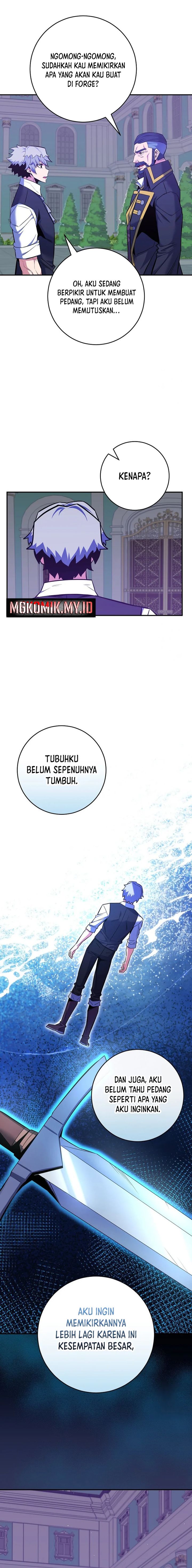 Reincarnated as a Genius Prodigy of a Prestigious Family Chapter 28 Gambar 12