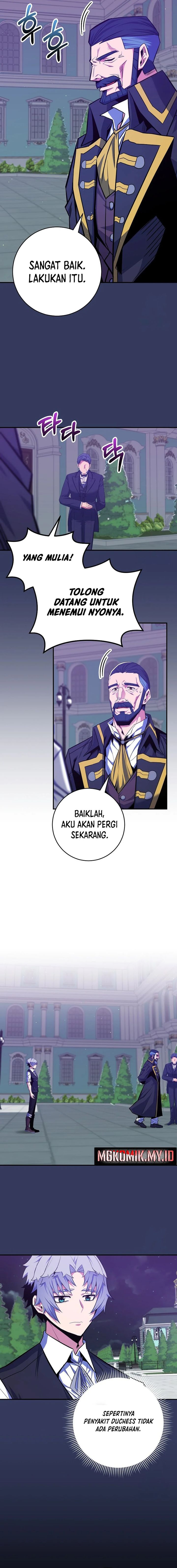 Reincarnated as a Genius Prodigy of a Prestigious Family Chapter 28 Gambar 13