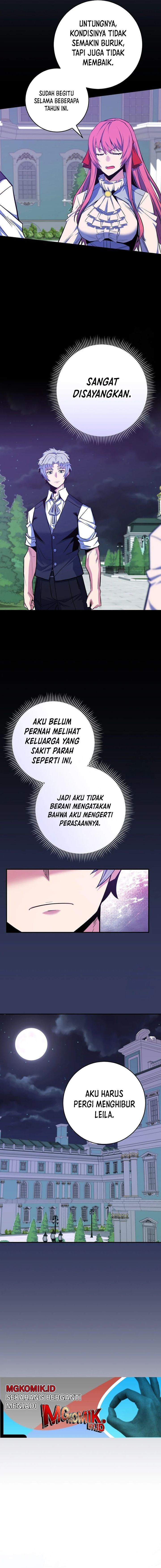 Reincarnated as a Genius Prodigy of a Prestigious Family Chapter 28 Gambar 14