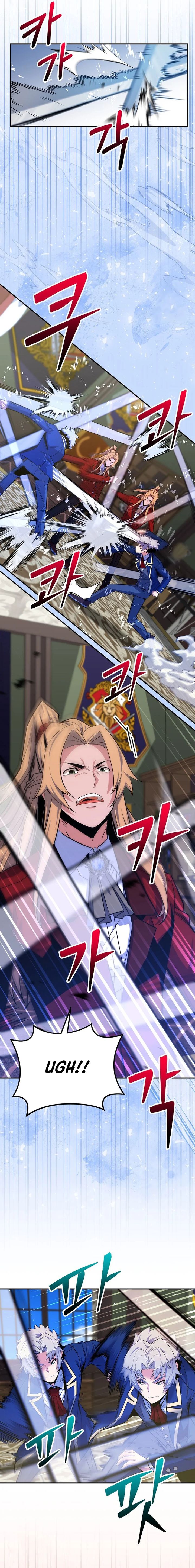Reincarnated as a Genius Prodigy of a Prestigious Family Chapter 30 Gambar 8