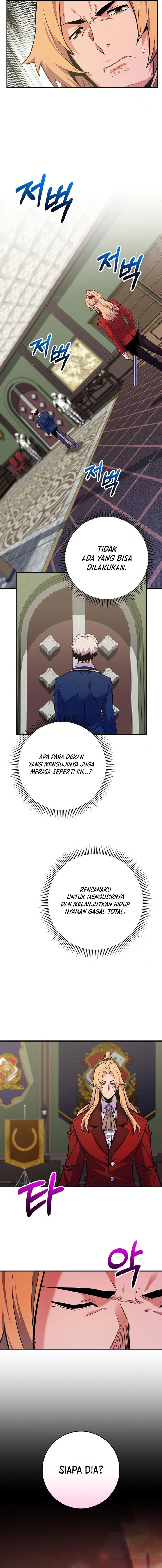 Reincarnated as a Genius Prodigy of a Prestigious Family Chapter 30 Gambar 16