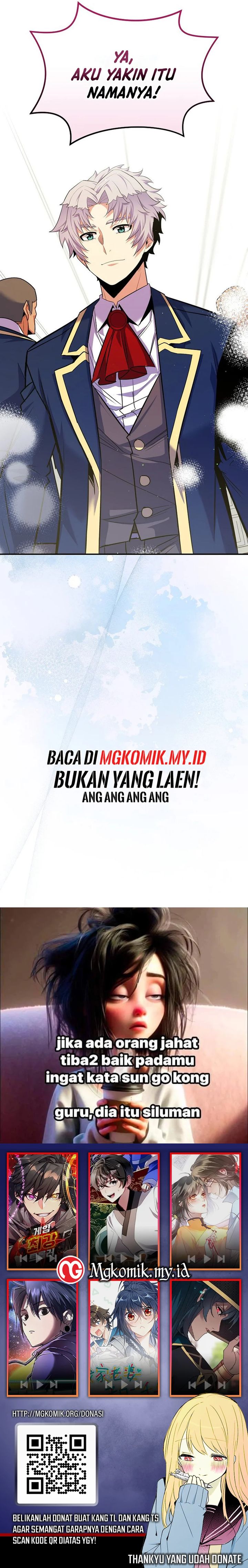 Reincarnated as a Genius Prodigy of a Prestigious Family Chapter 30 Gambar 18