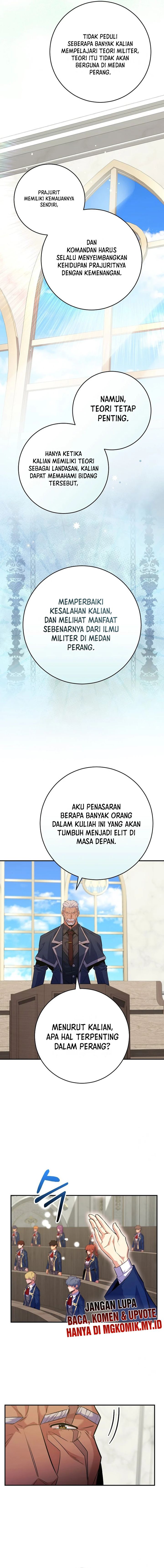 Reincarnated as a Genius Prodigy of a Prestigious Family Chapter 33 Gambar 7